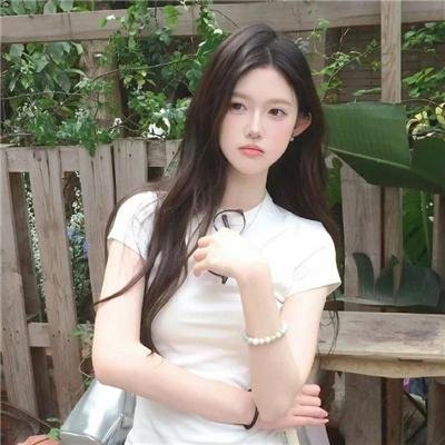 顾盼生香