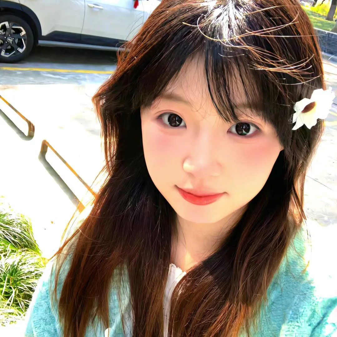 爱很真水很深