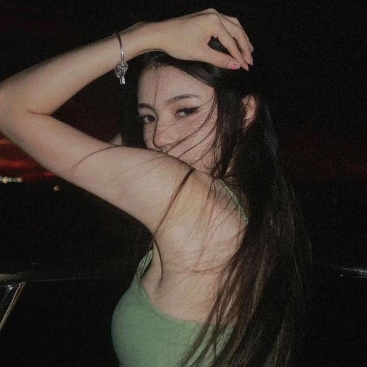 站立的人